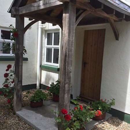 Breathnach Cottage Annex Knockleagha Ballina F26 D7E2 Kültér fotó