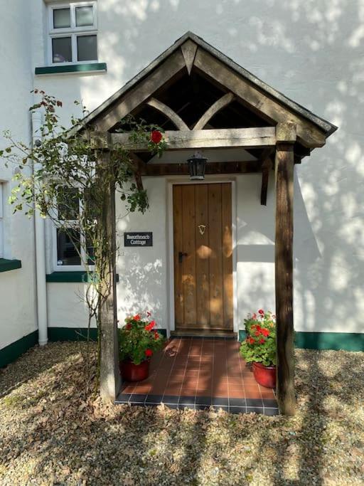 Breathnach Cottage Annex Knockleagha Ballina F26 D7E2 Kültér fotó