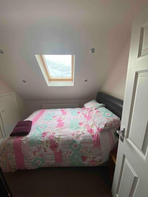 Breathnach Cottage Annex Knockleagha Ballina F26 D7E2 Kültér fotó